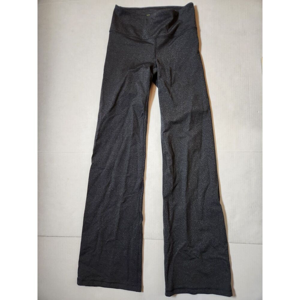 Tek Gear Women’s Shapewear Pants Size Small Dark Gray